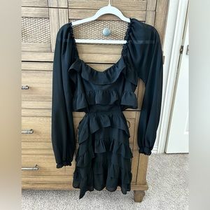 Alter’d State dress